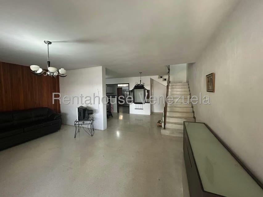 Casa (Multipes Niveles) en Venta en Parroquia Santa Rosalia, Distrito Metropolitano - 3