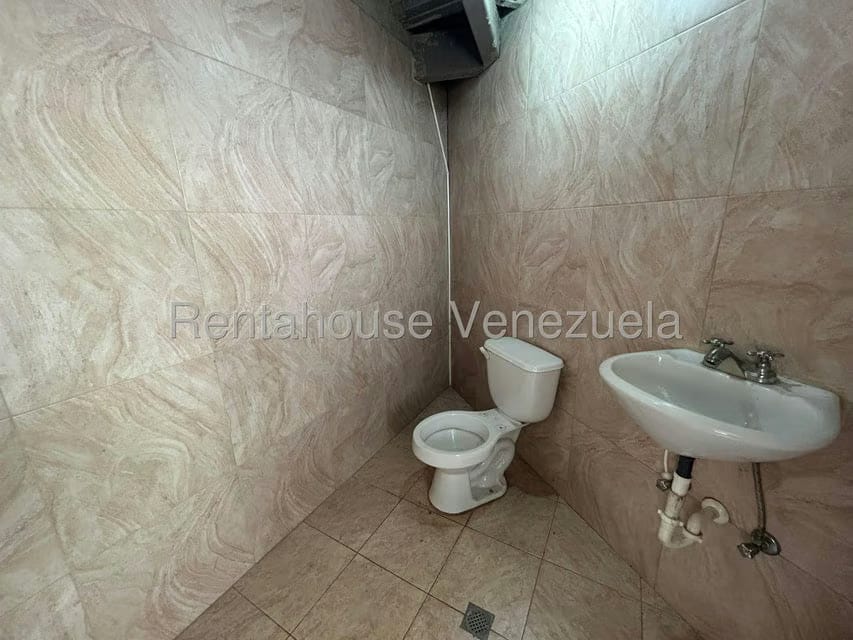 Casa (Multipes Niveles) en Venta en Parroquia Santa Rosalia, Distrito Metropolitano - 27