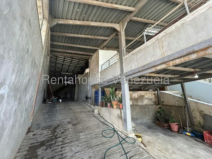 Casa (Multipes Niveles) en Venta en Parroquia Santa Rosalia, Distrito Metropolitano - 31