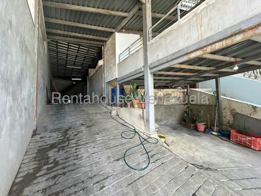 Casa (Multipes Niveles) en Venta en Parroquia Santa Rosalia, Distrito Metropolitano - 32