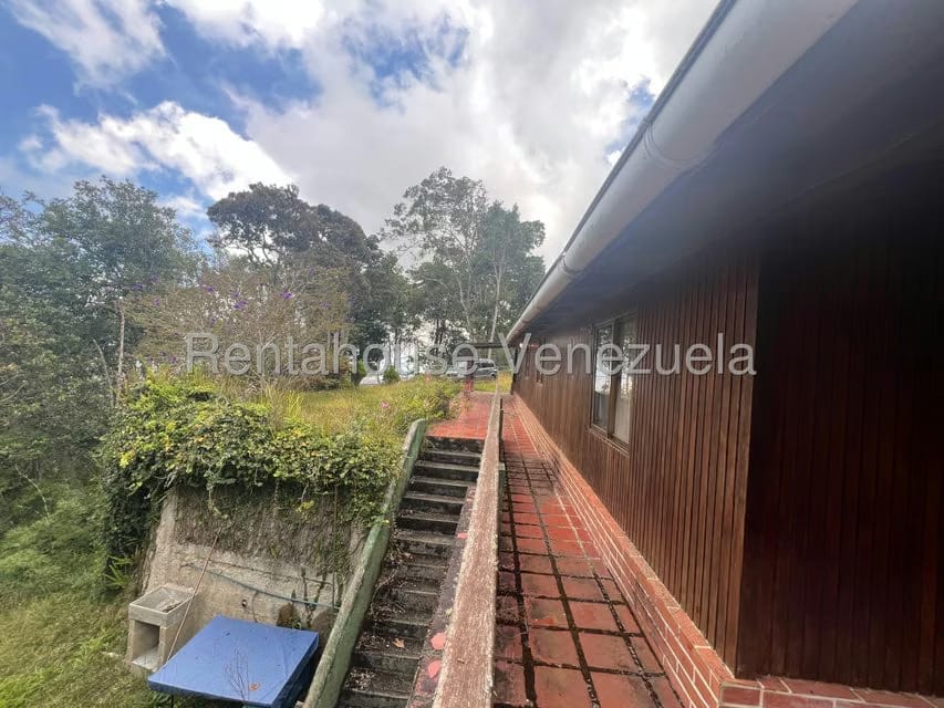 Casa (1 Nivel) en Venta en El Junquito, Distrito Metropolitano - 12