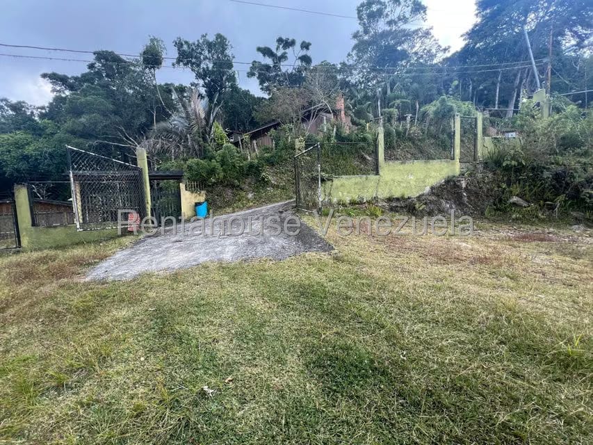 Casa (1 Nivel) en Venta en El Junquito, Distrito Metropolitano - 15