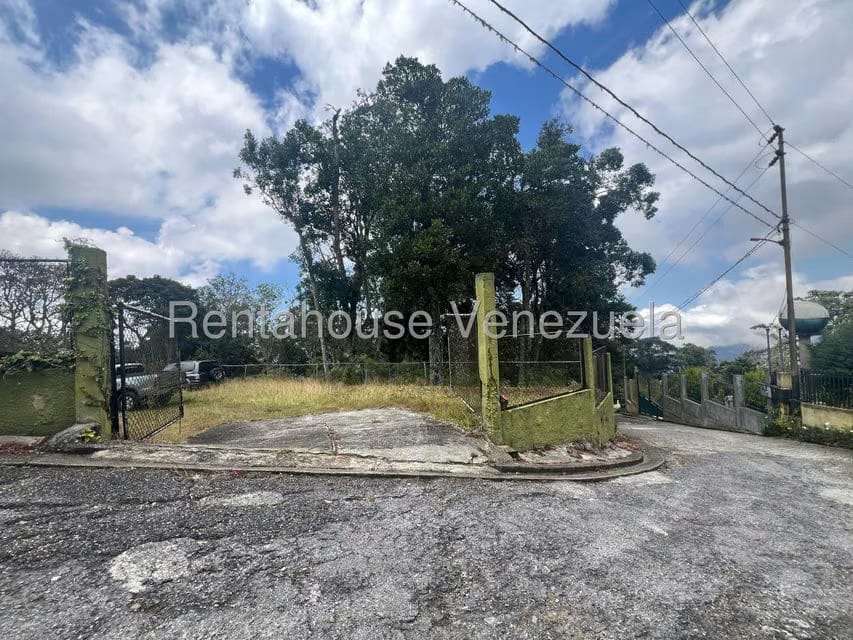 Casa (1 Nivel) en Venta en El Junquito, Distrito Metropolitano - 16
