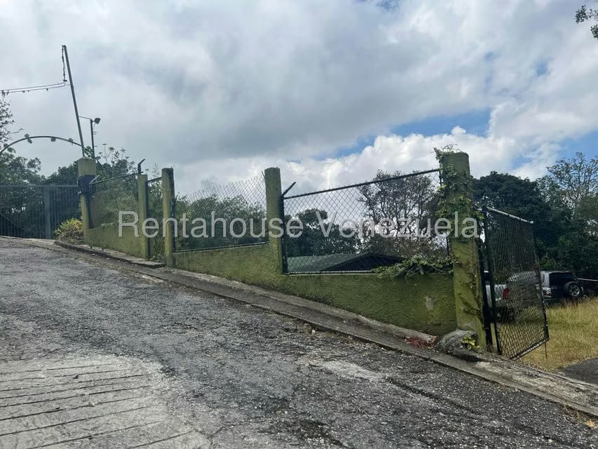 Casa (1 Nivel) en Venta en El Junquito, Distrito Metropolitano - 18