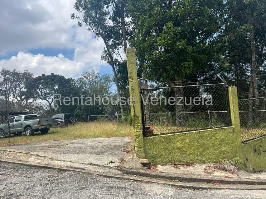 Casa (1 Nivel) en Venta en El Junquito, Distrito Metropolitano - 19
