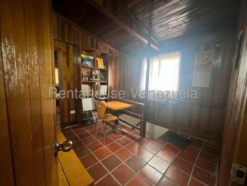 Casa (1 Nivel) en Venta en El Junquito, Distrito Metropolitano - 26