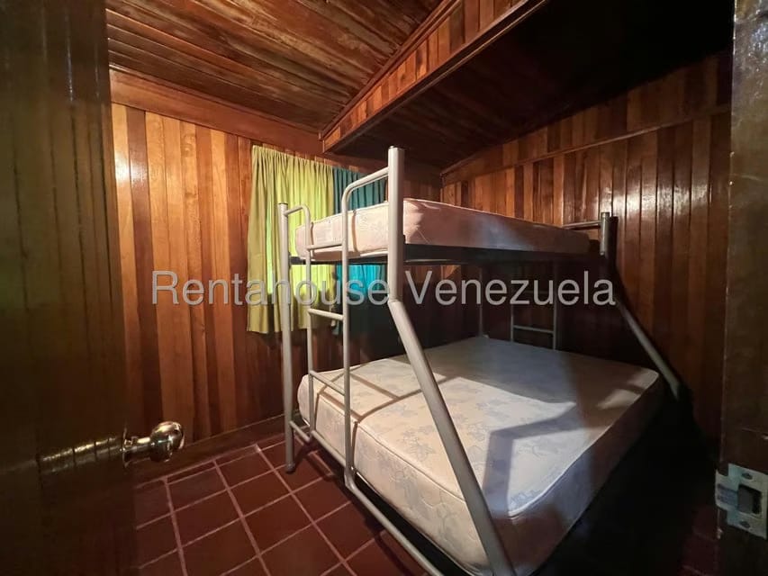 Casa (1 Nivel) en Venta en El Junquito, Distrito Metropolitano - 28