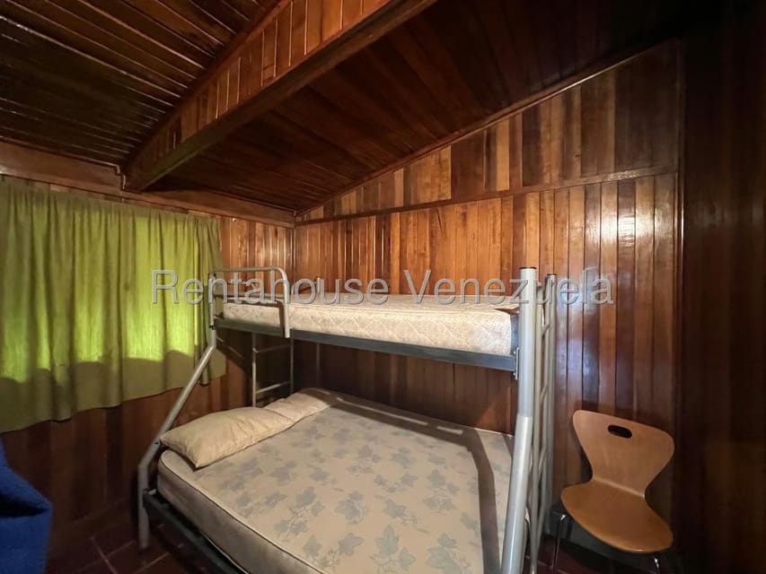 Casa (1 Nivel) en Venta en El Junquito, Distrito Metropolitano - 30