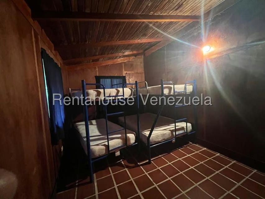 Casa (1 Nivel) en Venta en El Junquito, Distrito Metropolitano - 31