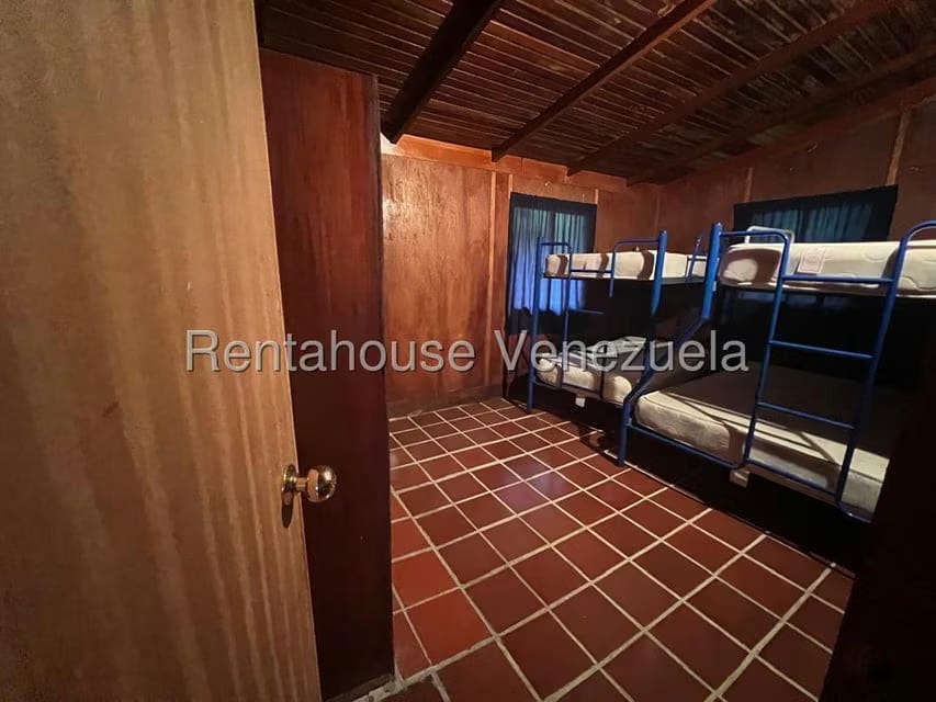 Casa (1 Nivel) en Venta en El Junquito, Distrito Metropolitano - 32