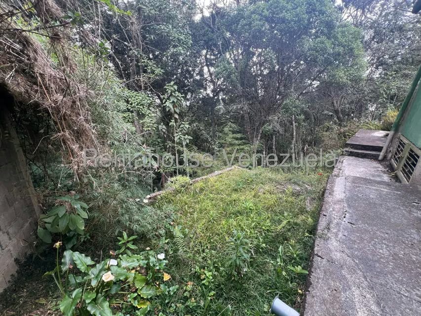 Casa (1 Nivel) en Venta en El Junquito, Distrito Metropolitano - 42