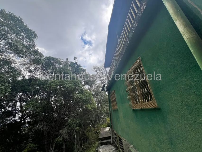 Casa (1 Nivel) en Venta en El Junquito, Distrito Metropolitano - 43