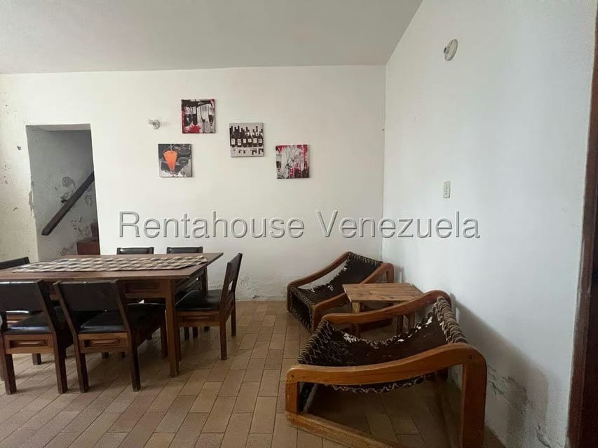 Casa (1 Nivel) en Venta en El Junquito, Distrito Metropolitano - 45