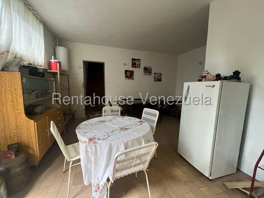 Casa (1 Nivel) en Venta en El Junquito, Distrito Metropolitano - 48