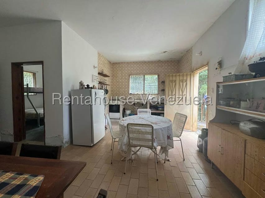 Casa (1 Nivel) en Venta en El Junquito, Distrito Metropolitano - 49