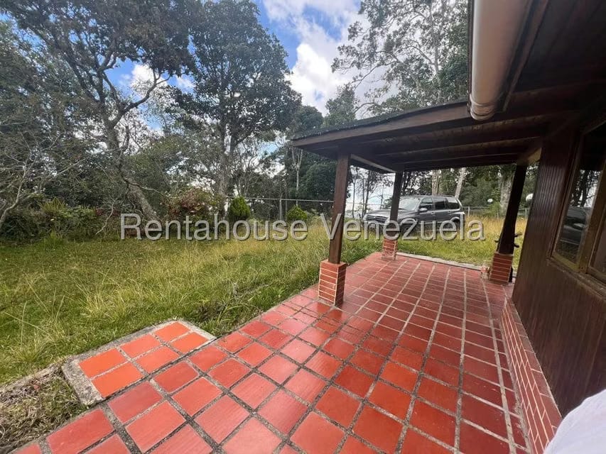 Casa (1 Nivel) en Venta en El Junquito, Distrito Metropolitano - 6