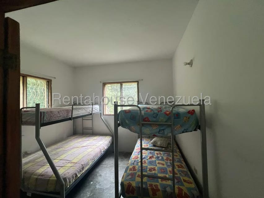 Casa (1 Nivel) en Venta en El Junquito, Distrito Metropolitano - 52