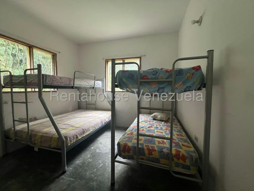Casa (1 Nivel) en Venta en El Junquito, Distrito Metropolitano - 54