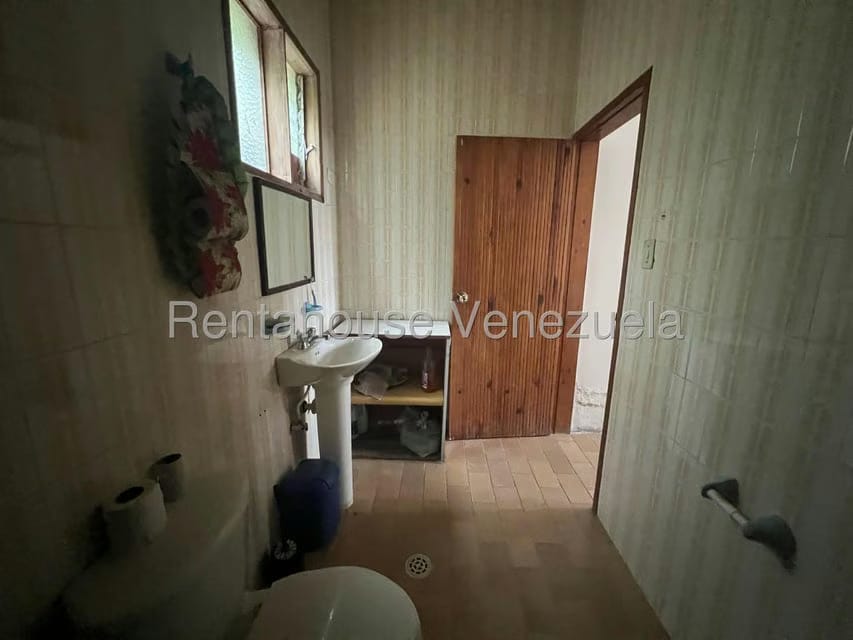 Casa (1 Nivel) en Venta en El Junquito, Distrito Metropolitano - 55