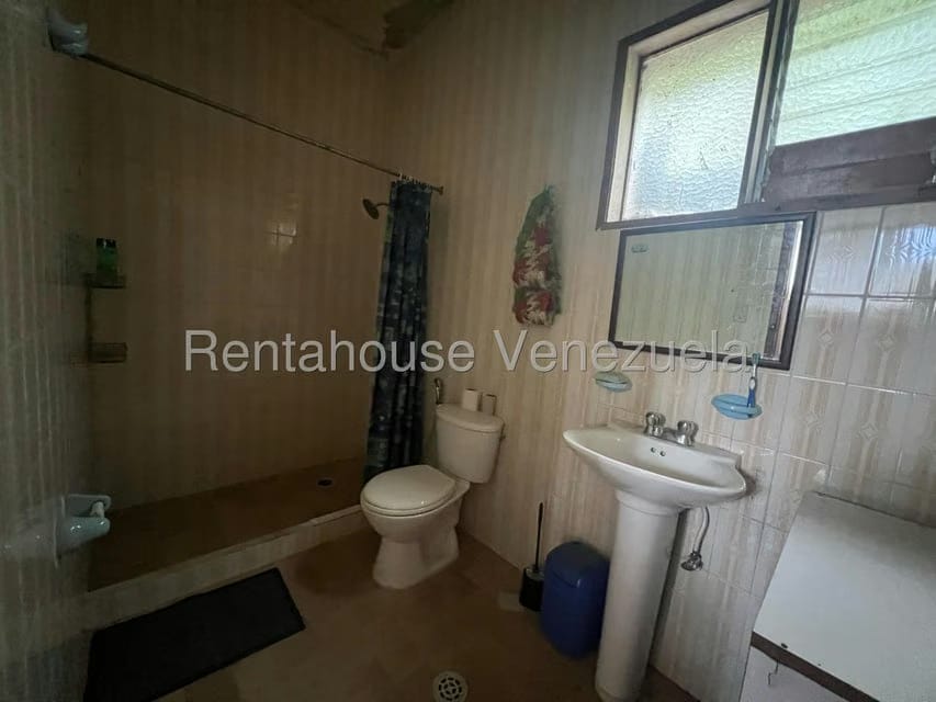 Casa (1 Nivel) en Venta en El Junquito, Distrito Metropolitano - 56