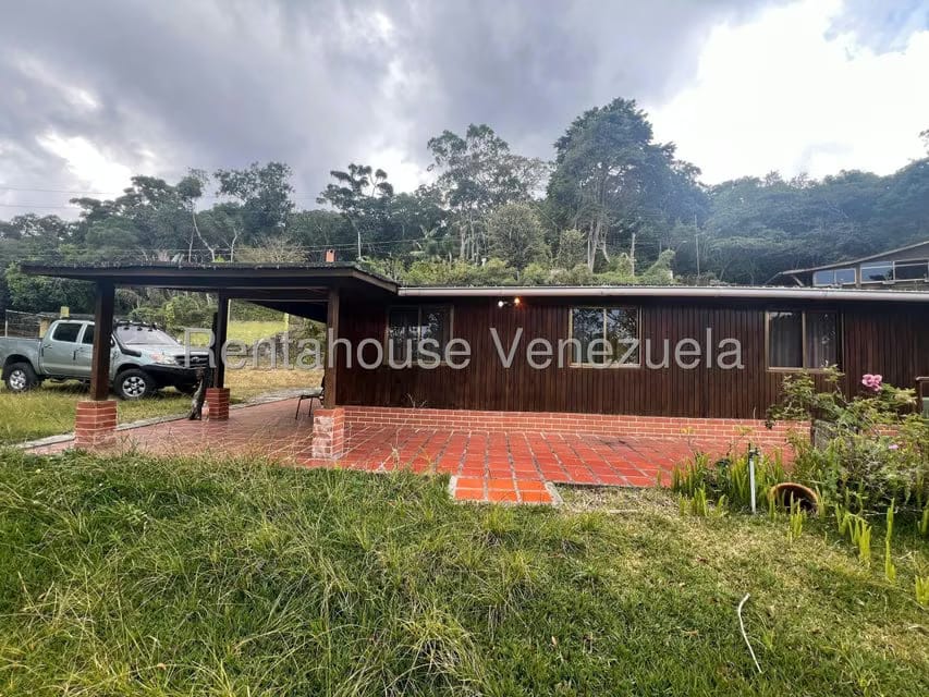 Casa (1 Nivel) en Venta en El Junquito, Distrito Metropolitano - 10