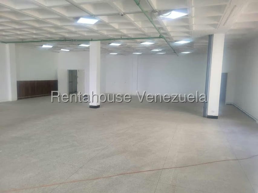 Comercial (Local Comercial) en Alquiler en Boleita Norte, Distrito Metropolitano - 2