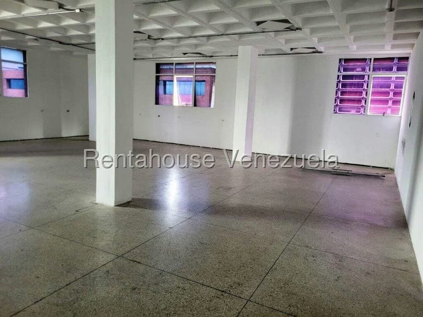 Comercial (Local Comercial) en Alquiler en Boleita Norte, Distrito Metropolitano - 5