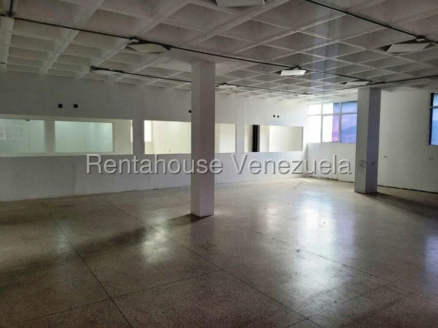 Comercial (Local Comercial) en Alquiler en Boleita Norte, Distrito Metropolitano - 6