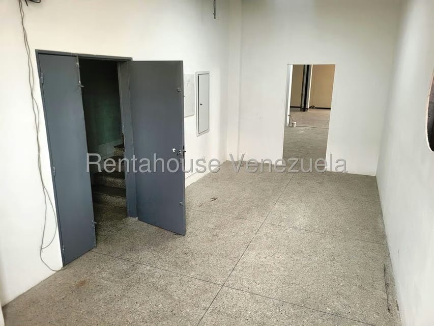 Comercial (Local Comercial) en Alquiler en Boleita Norte, Distrito Metropolitano - 7