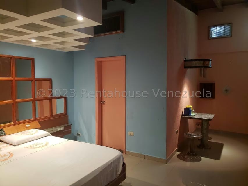 Comercial (Local Comercial) en Venta en Carretera Nacional, Aragua - 24