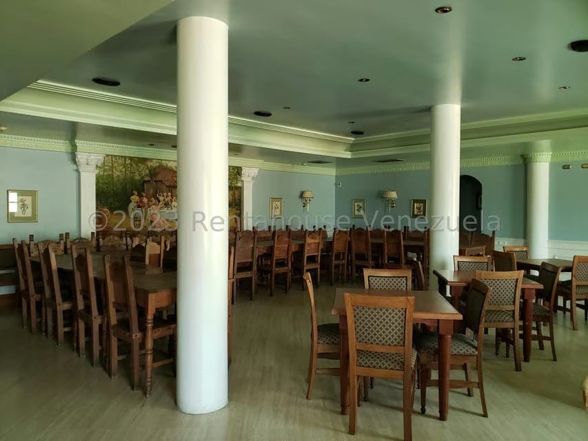 Comercial (Local Comercial) en Venta en Carretera Nacional, Aragua - 29