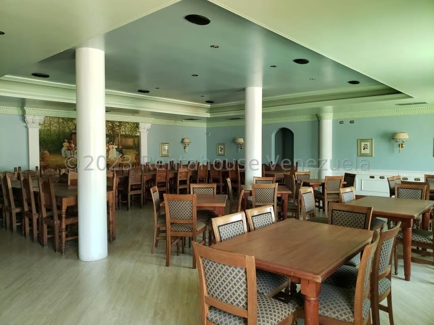 Comercial (Local Comercial) en Venta en Carretera Nacional, Aragua - 30