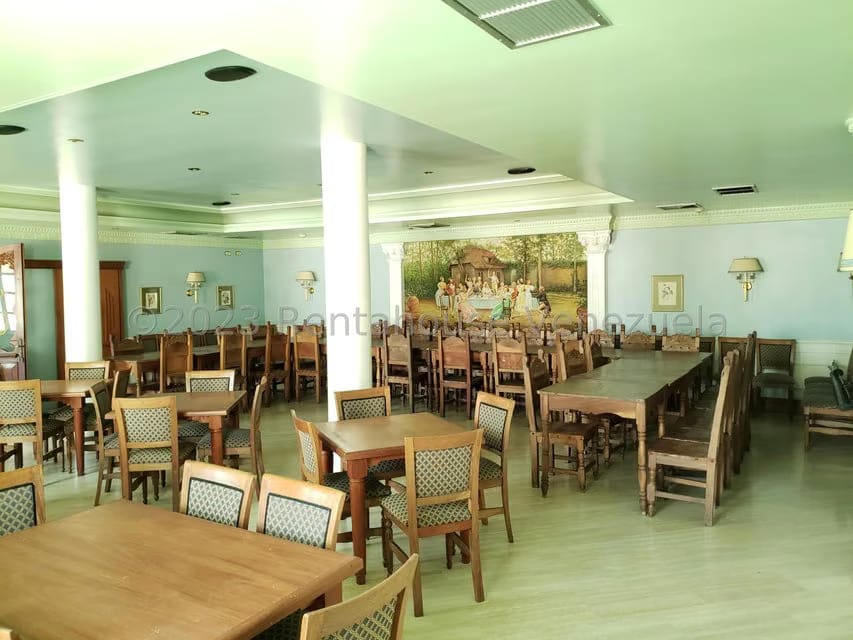 Comercial (Local Comercial) en Venta en Carretera Nacional, Aragua - 31