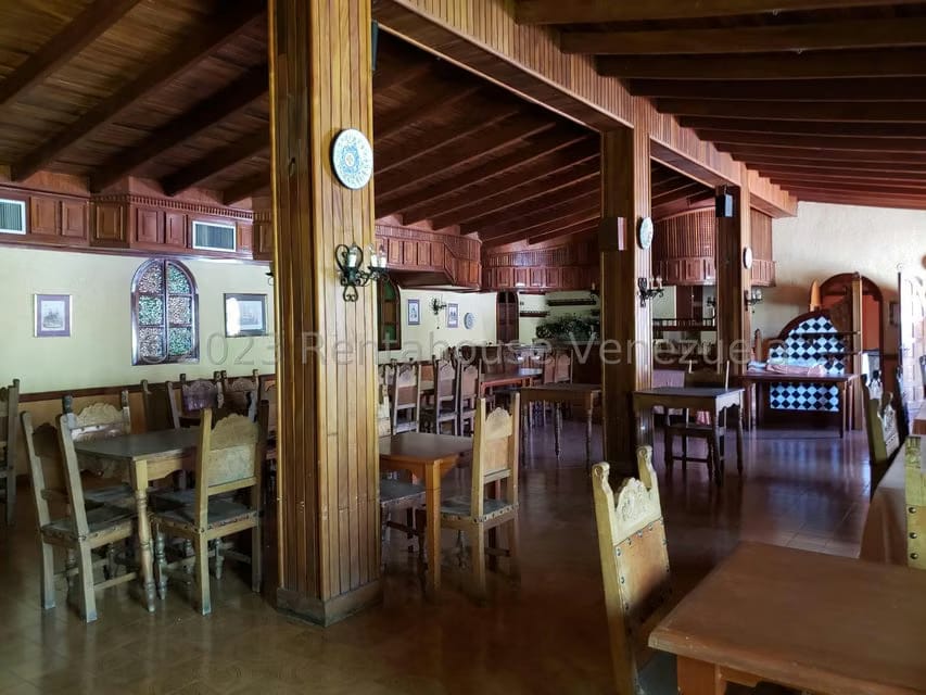 Comercial (Local Comercial) en Venta en Carretera Nacional, Aragua - 32