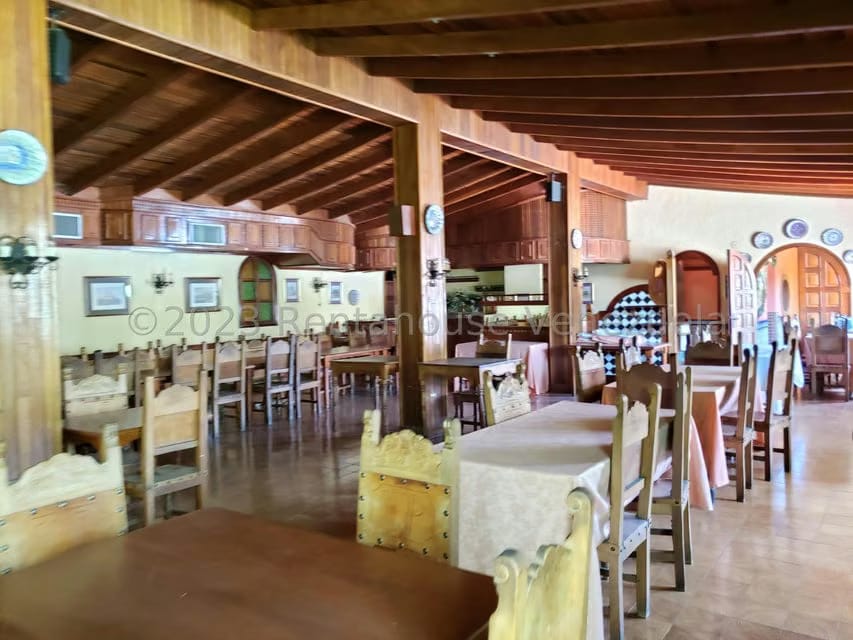 Comercial (Local Comercial) en Venta en Carretera Nacional, Aragua - 33