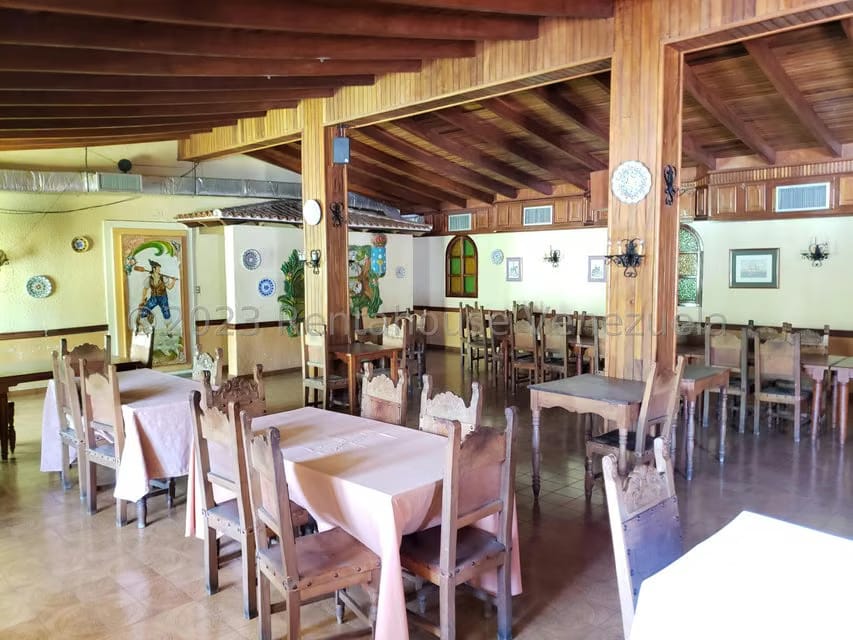 Comercial (Local Comercial) en Venta en Carretera Nacional, Aragua - 34