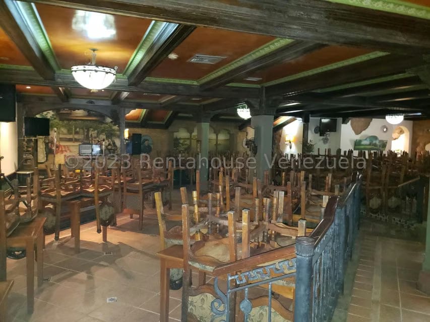 Comercial (Local Comercial) en Venta en Carretera Nacional, Aragua - 36