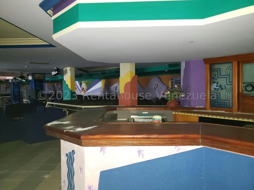 Comercial (Local Comercial) en Venta en Carretera Nacional, Aragua - 41