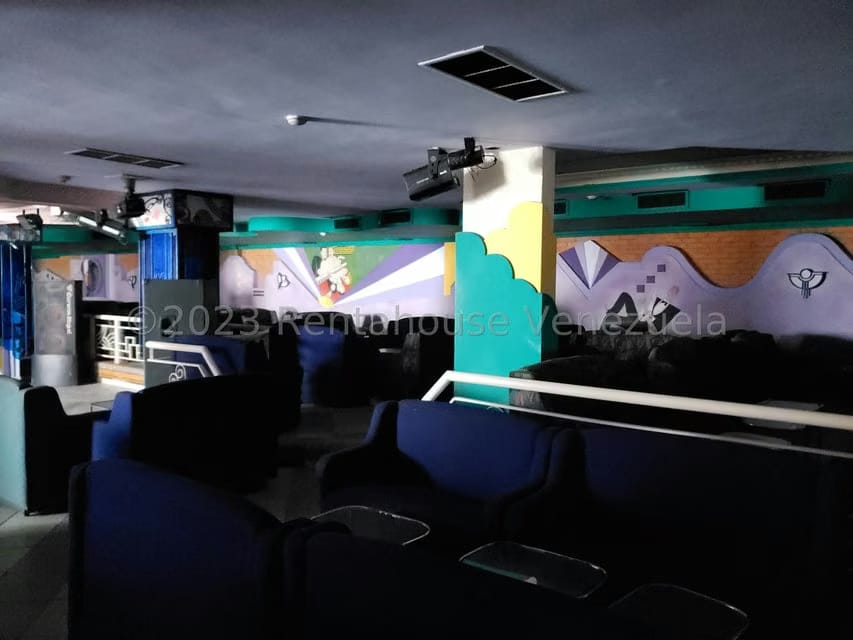 Comercial (Local Comercial) en Venta en Carretera Nacional, Aragua - 43