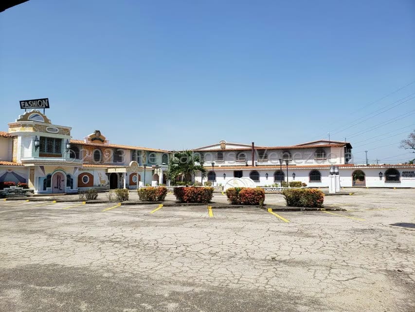 Comercial (Local Comercial) en Venta en Carretera Nacional, Aragua - 47