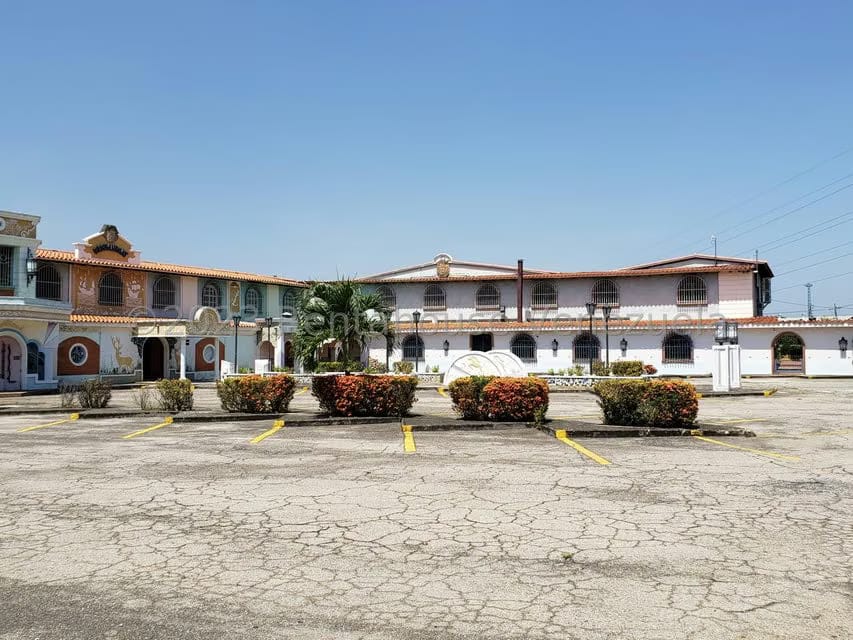 Comercial (Local Comercial) en Venta en Carretera Nacional, Aragua - 48