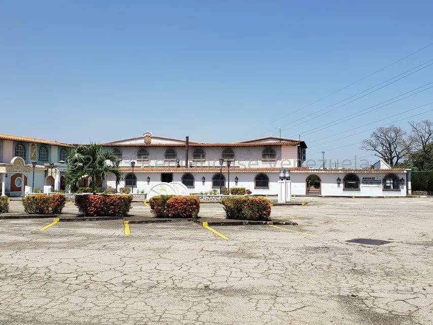 Comercial (Local Comercial) en Venta en Carretera Nacional, Aragua - 49