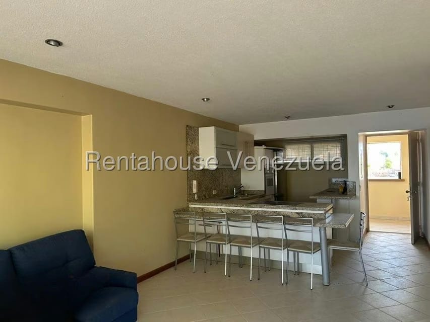 Apartamento (1 Nivel) en Venta en Los Canales de Rio Chico, Miranda - 3