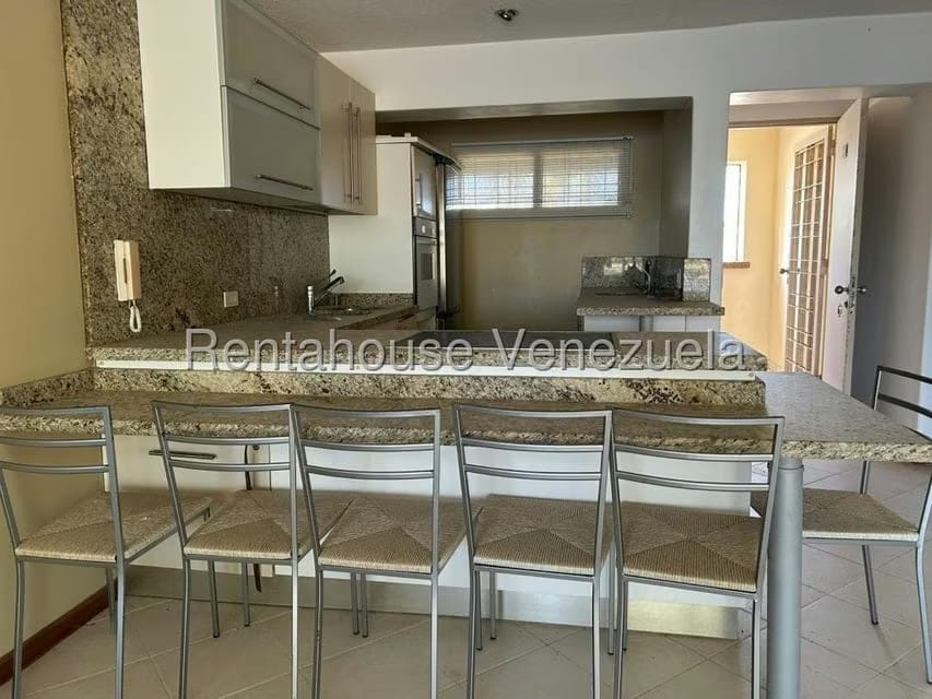 Apartamento (1 Nivel) en Venta en Los Canales de Rio Chico, Miranda - 5
