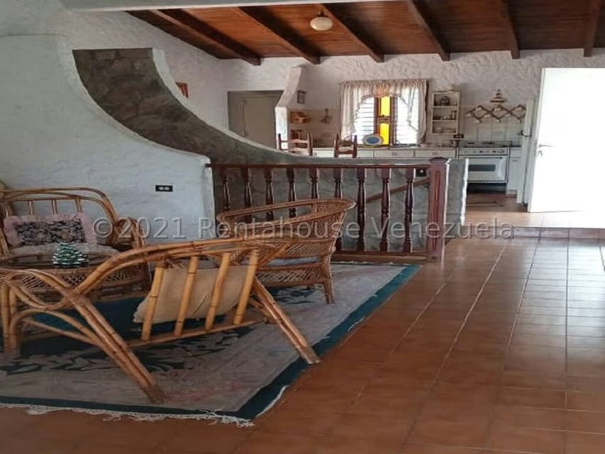 Casa (Multipes Niveles) en Venta en Los Cerrillos, Trujillo - 12
