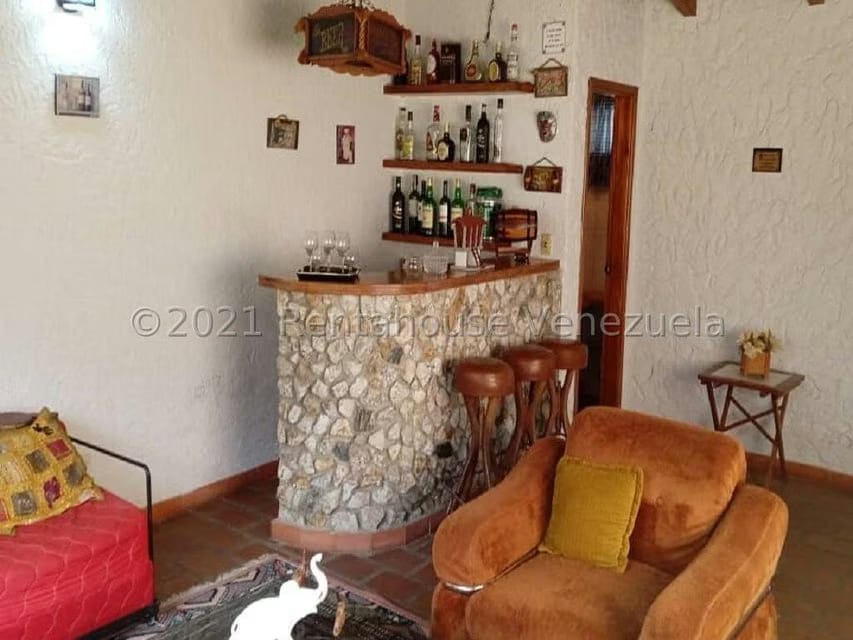 Casa (Multipes Niveles) en Venta en Los Cerrillos, Trujillo - 14