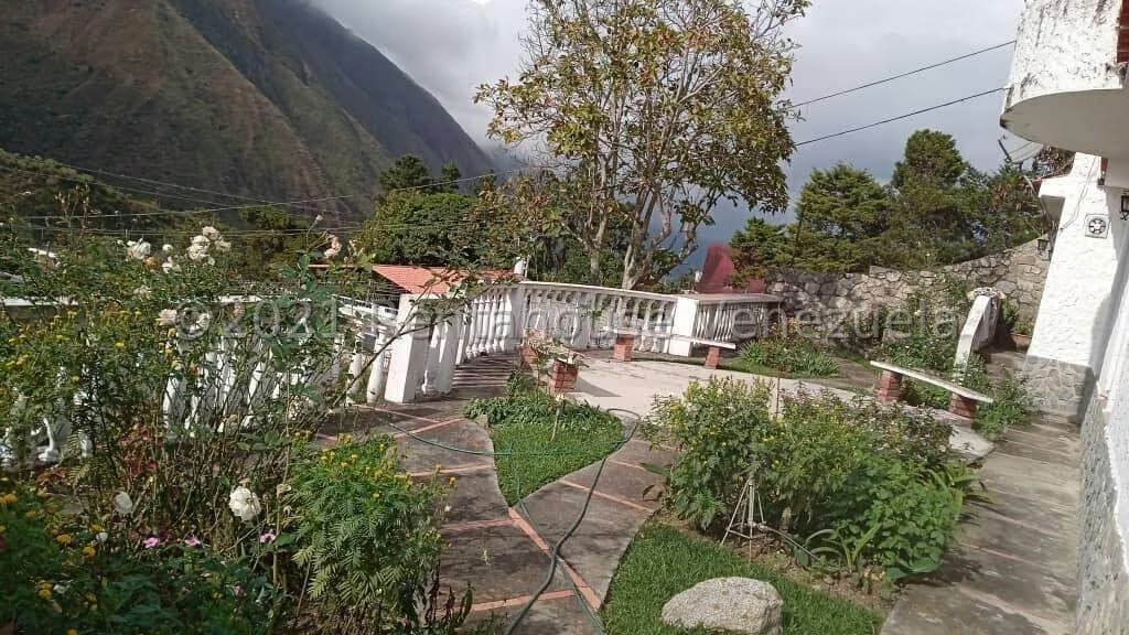 Casa (Multipes Niveles) en Venta en Los Cerrillos, Trujillo - 4