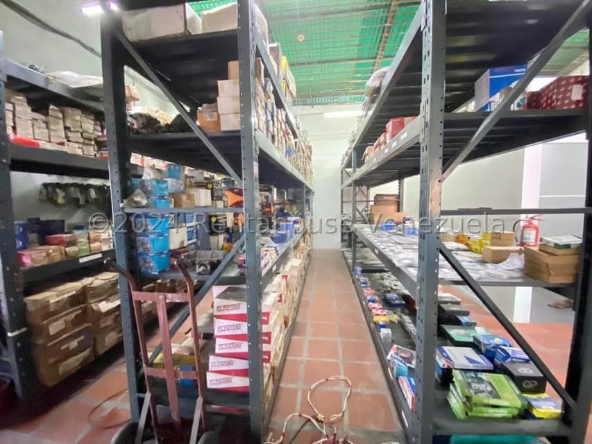 Comercial (Local Comercial) en Alquiler en Centro, Lara - 12