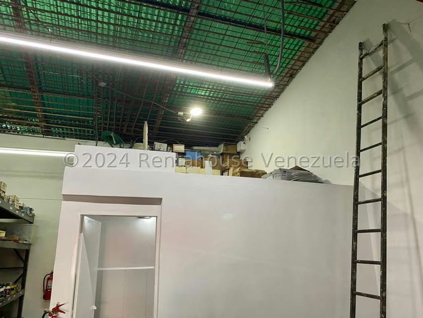 Comercial (Local Comercial) en Alquiler en Centro, Lara - 13