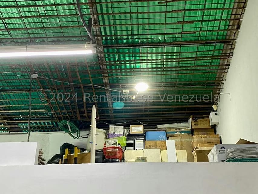 Comercial (Local Comercial) en Alquiler en Centro, Lara - 15